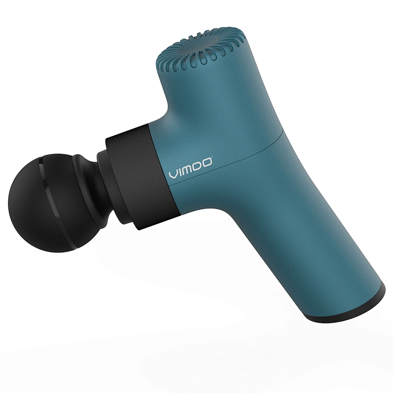 Portable Mini Vibration Massage Therapy Gun