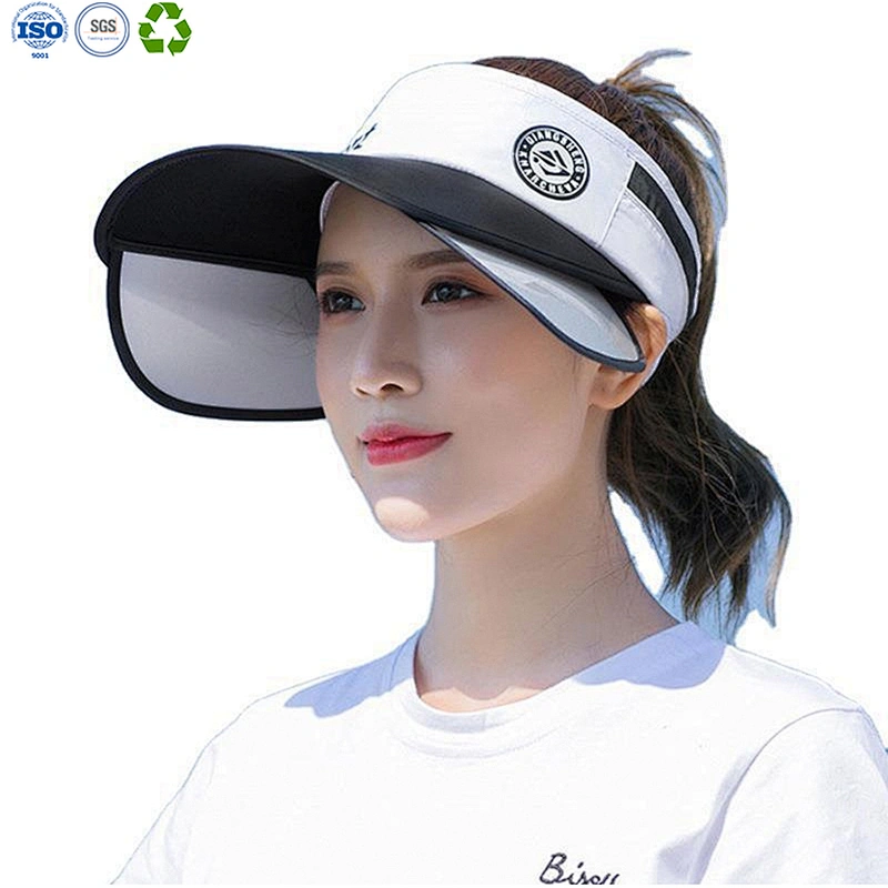 Sport Sun Visor