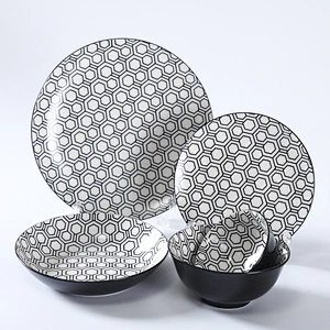 PAD PRINTING DINNERWARE