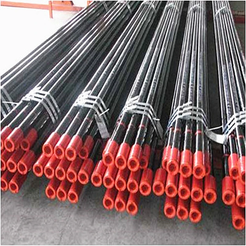 API 5CT OCTG Casing Pipe