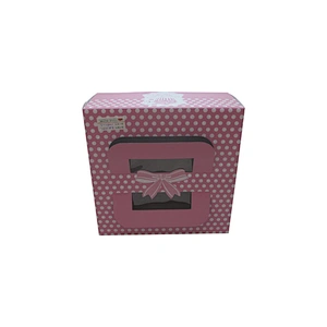 Carton cake box,offer christmas cake boxes