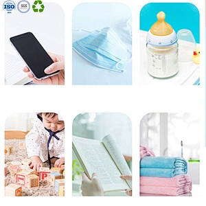 UV Light Sterilizer