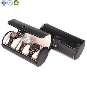 Wooden Watch Box