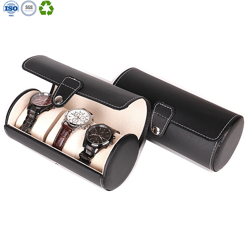 Wooden Watch Box