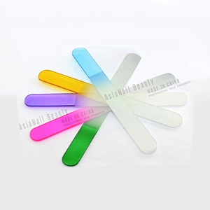 Big Glass File