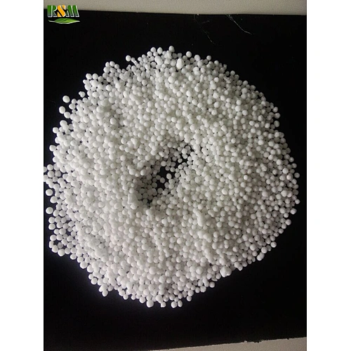 Calcium Ammonium Nitrate