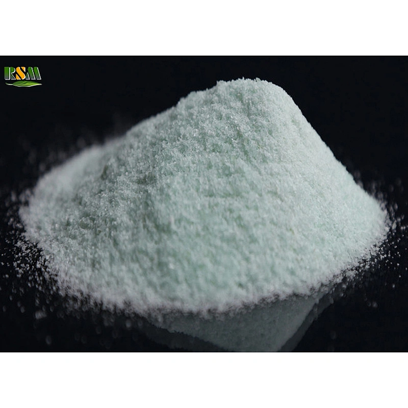 Ferrous Sulphate Heptahydrate