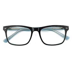 Color matching frames china most competitive price optical glasses frame