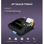All In One POS For Shop Management
