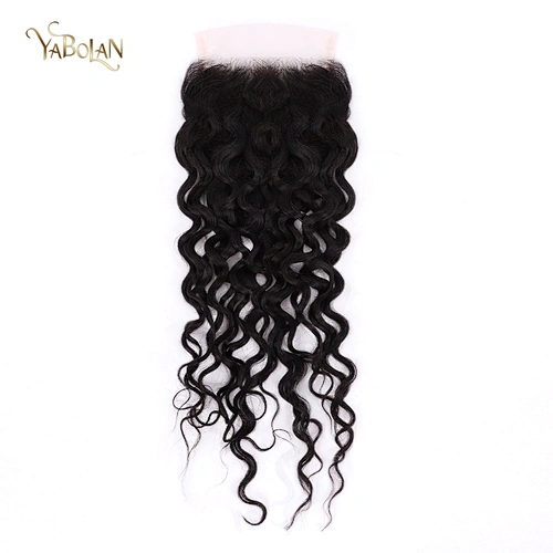 5x5 Regular Lace Closure WaterWave