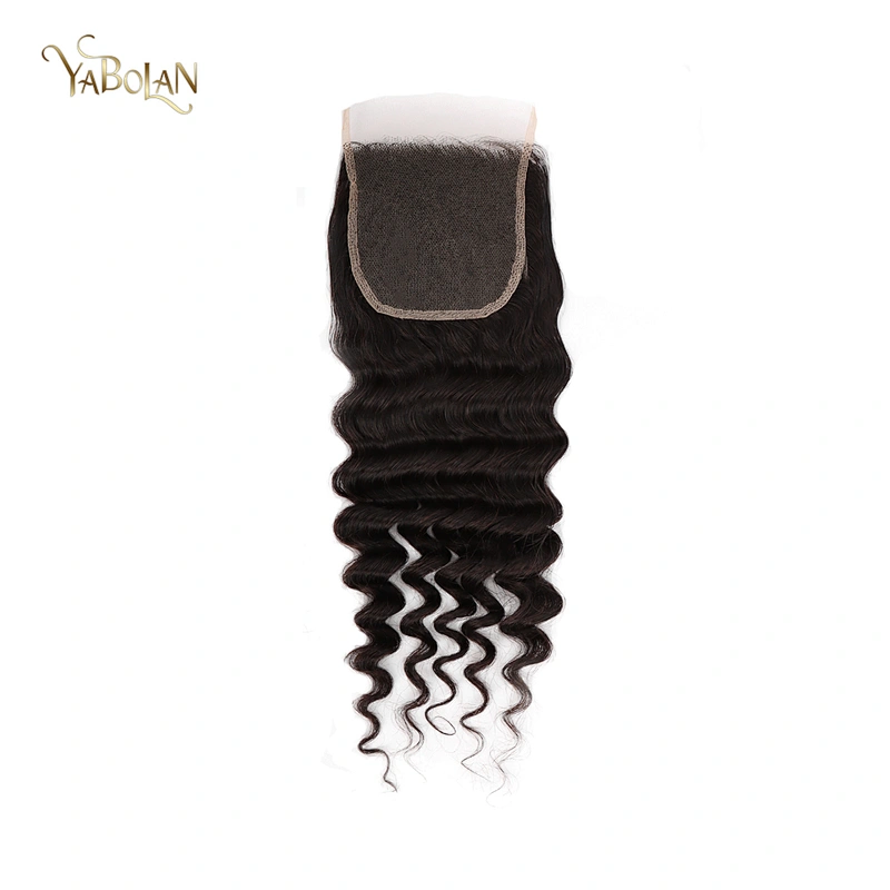 5x5 HD Lace Closure Loose Deep Wave