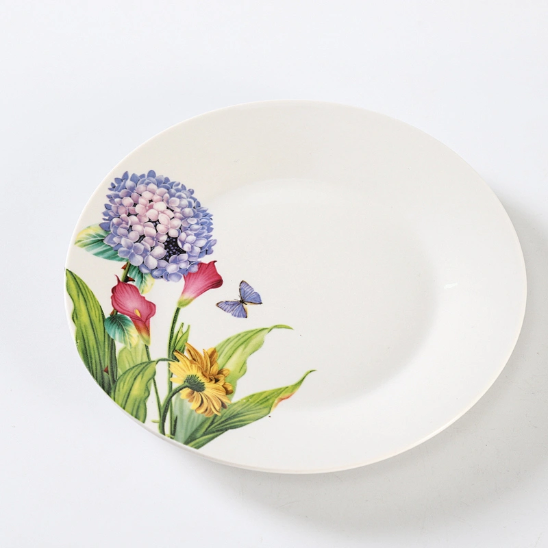 DINNER PLATE /SOUP PLATE