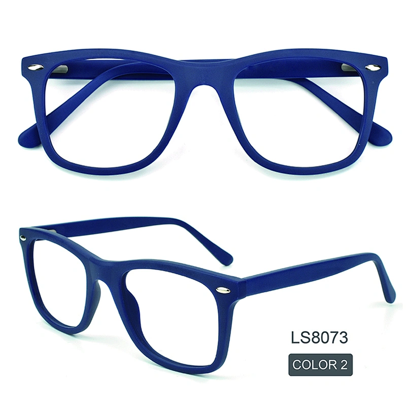 Prescription CE certified square oversize acetate optical spectacle frames 1 buyer