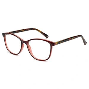 2021 New Design CP teenager Spectacle Frames Student Optical Eyeglasses