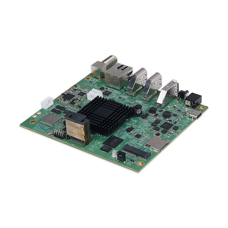 NXP i.MX 8M Board
