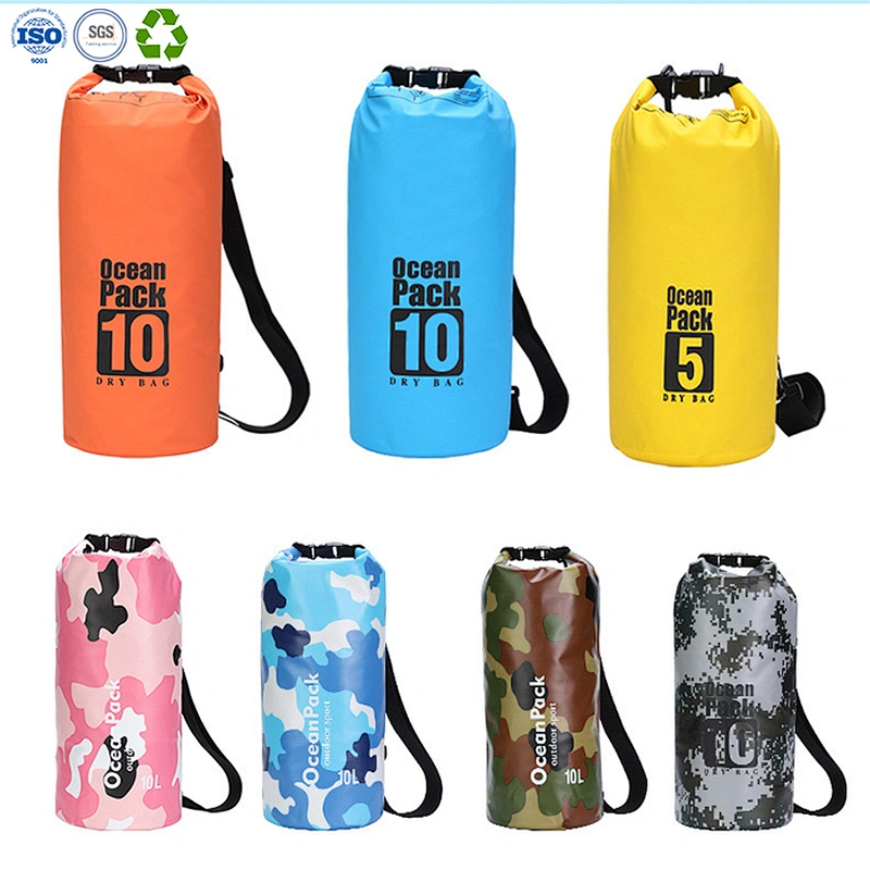 Floating Waterproof Dry Bag