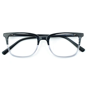 PH2202 New model Color matching optical frame magnet clip glasses wenzhou produce eyeglasses