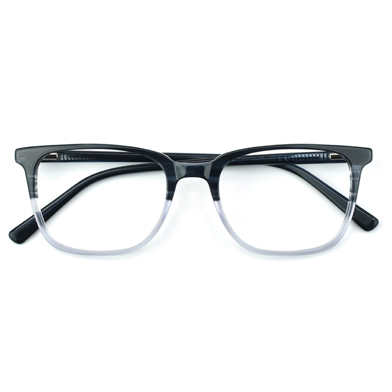 PH2202 New model Color matching optical frame magnet clip glasses wenzhou produce eyeglasses