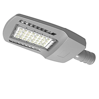 30W 50W 80W 120W 150W LED Street Light
