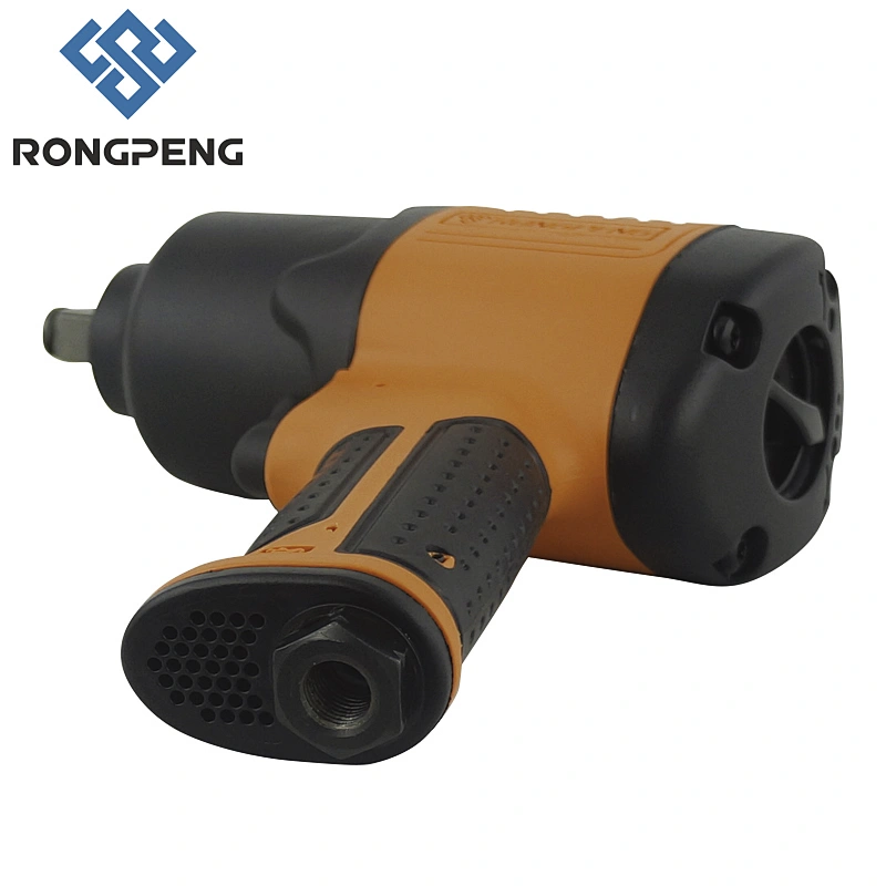 RONGPENG Air Impact Wrench Pneumatic Tools RP17407
