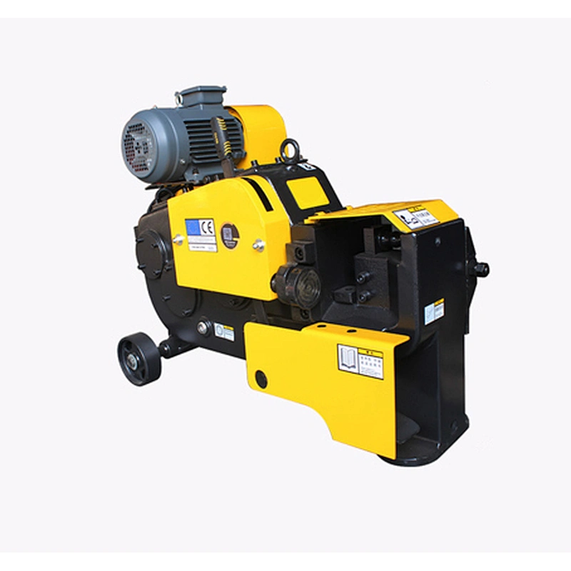 CNC Rebar Cutting Machine