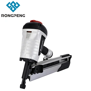 RONGPENG 21°Round Head Framing Nailer RHF9021RA