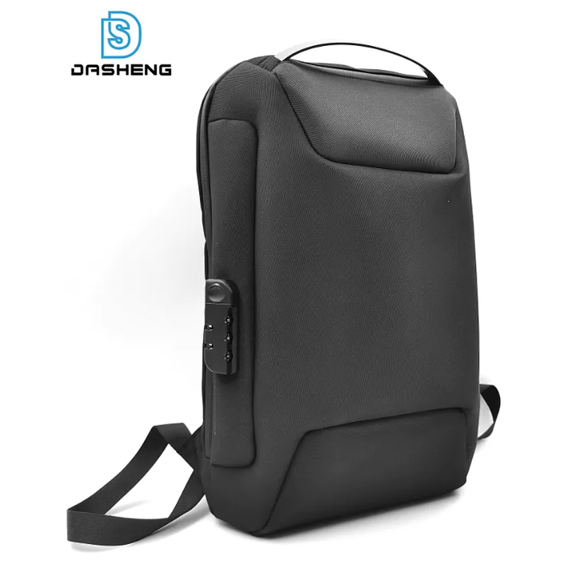 Theft Proof Backpack, Anti-Theft Travel Backpack