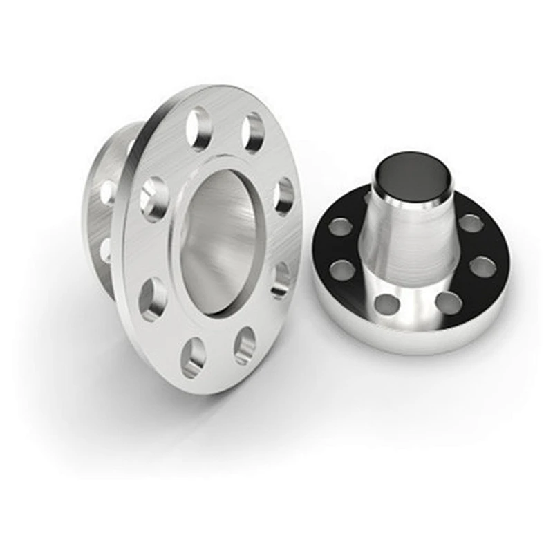 Stainless Steel Flange