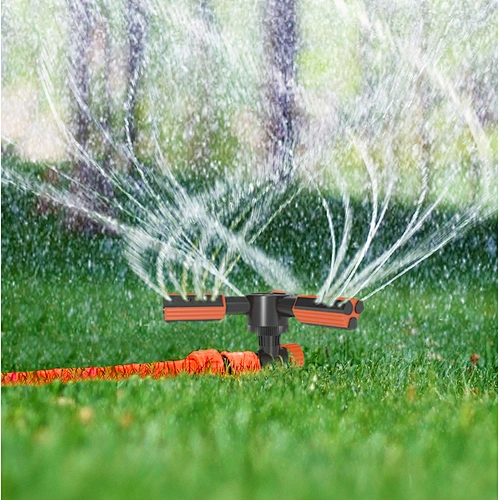three arm plastic cooling tower sprinkler head