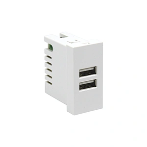 Sinoamigo F21-C2A USB Charger