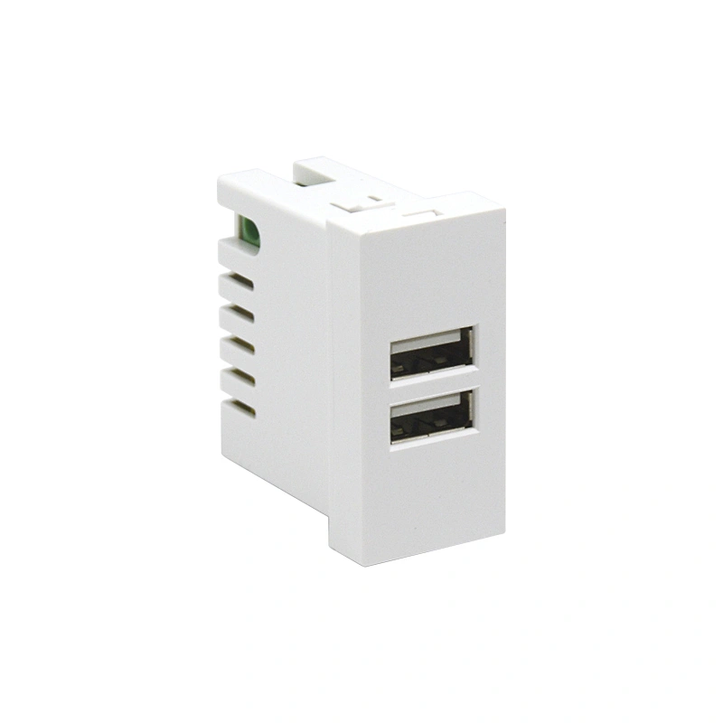 Sinoamigo F21-C2A USB Charger