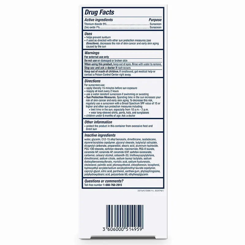 Sun protection sunscreen cream spf50 private label organic hydrating waterproof whitening lightening