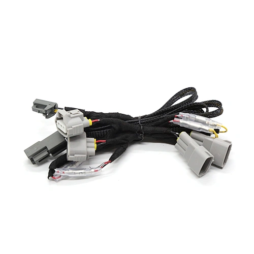 lighting taillights