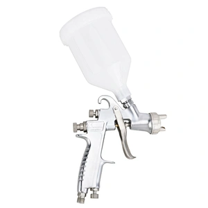 RONGPENG Industrial Spray Gun W-400 Airbrush Spray Paint Pneumatic Gun