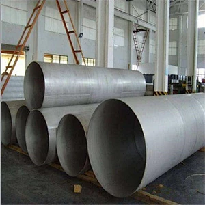 Stainless Steel Welded Tube