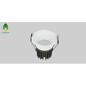 Deep recessed low glare COB LED Downlight AU21 series