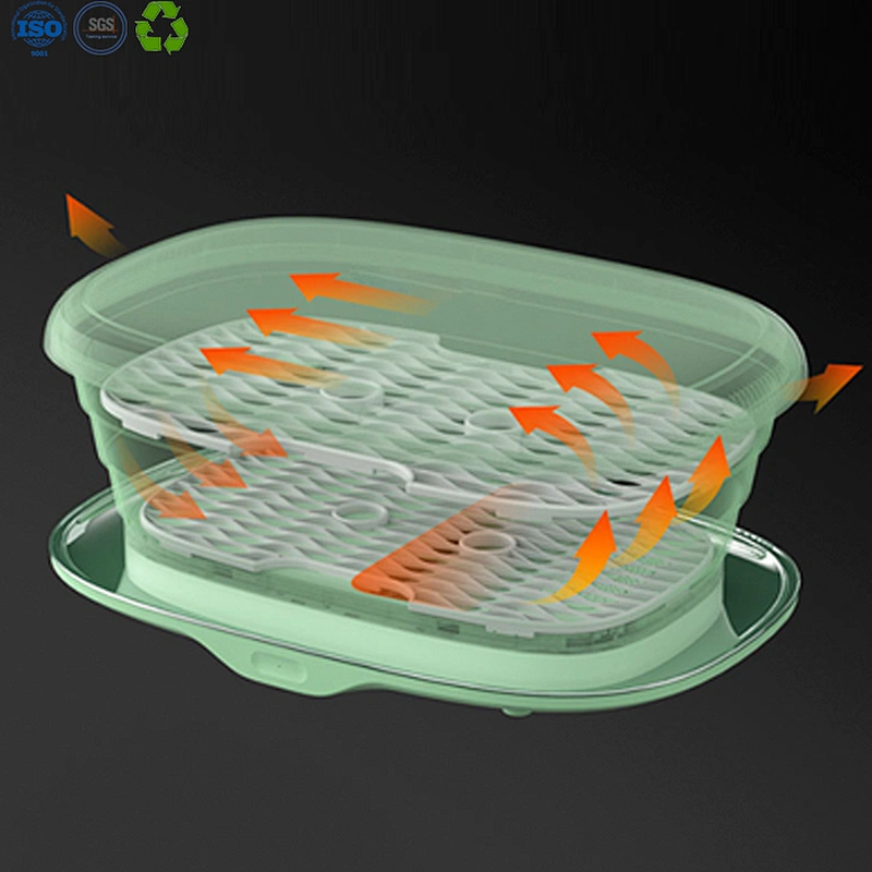 Folding Ultraviolet Sterilizer Box