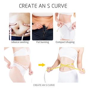 Slimming Cellulite Cream Private label Professional Cellulite Firming Body Fat Burning