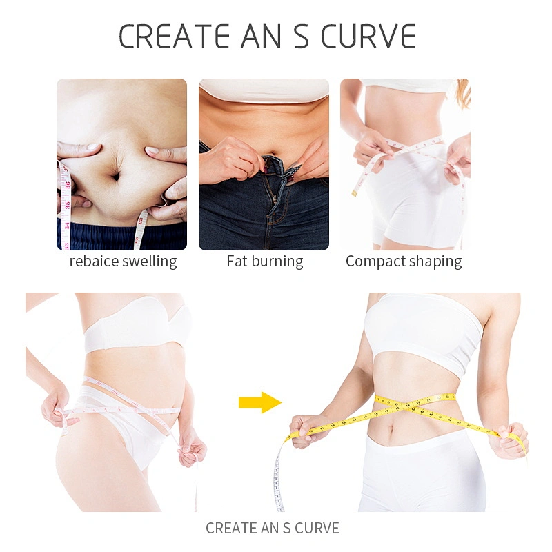 Slimming Cellulite Cream Private label Professional Cellulite Firming Body Fat Burning