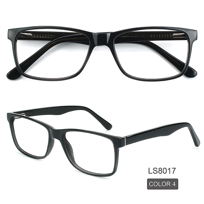 Blue Light Glasses Retro CE Approved Spectacle Frame Men Optical Frames Computer Eyeglasses