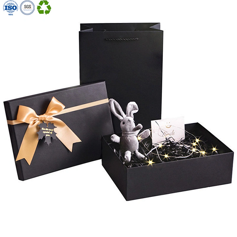 Luxury gift box