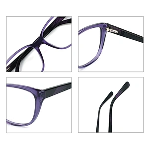 Blue Light Blocking Glasses Cat Eye Anti Spectacles Glassses Eyewear CatEye Computer Eye Glasses