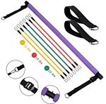 Kit de barra pirata portátil; 5 en 1