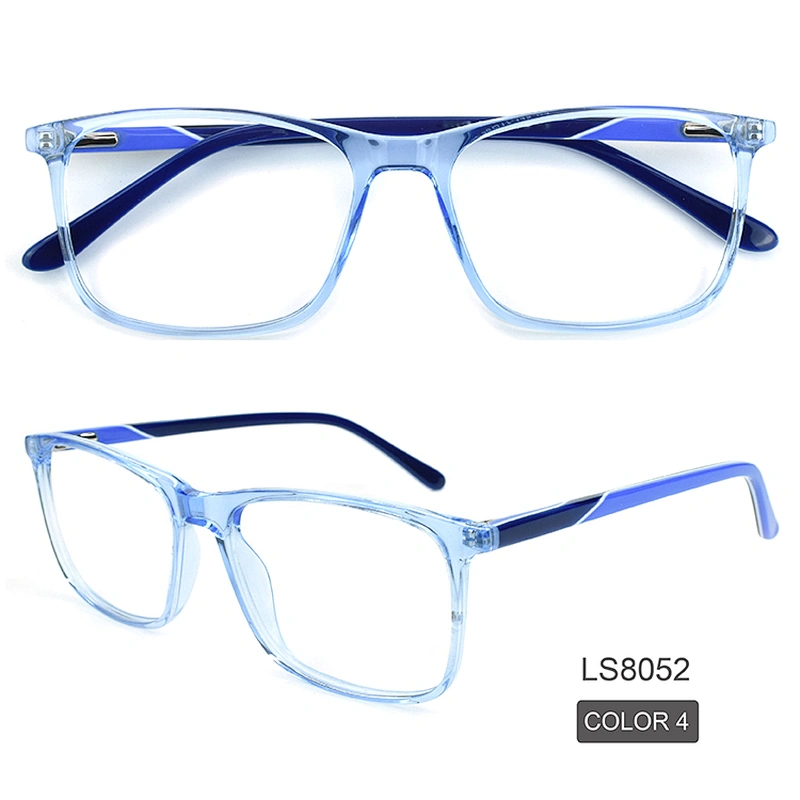 Fashion Unisex Acetate Bluelight Block Blue Ray Radiation Protect Anti Blue Light Glasses Blocking Filter Computer Gaming Glasses