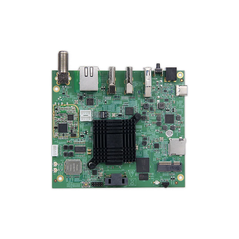 NXP i.MX 8M Board