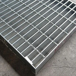 High Quality Steel Grating For Construction