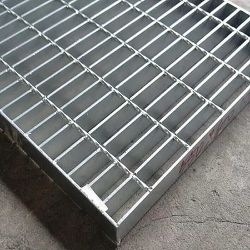 High Quality Steel Grating For Construction
