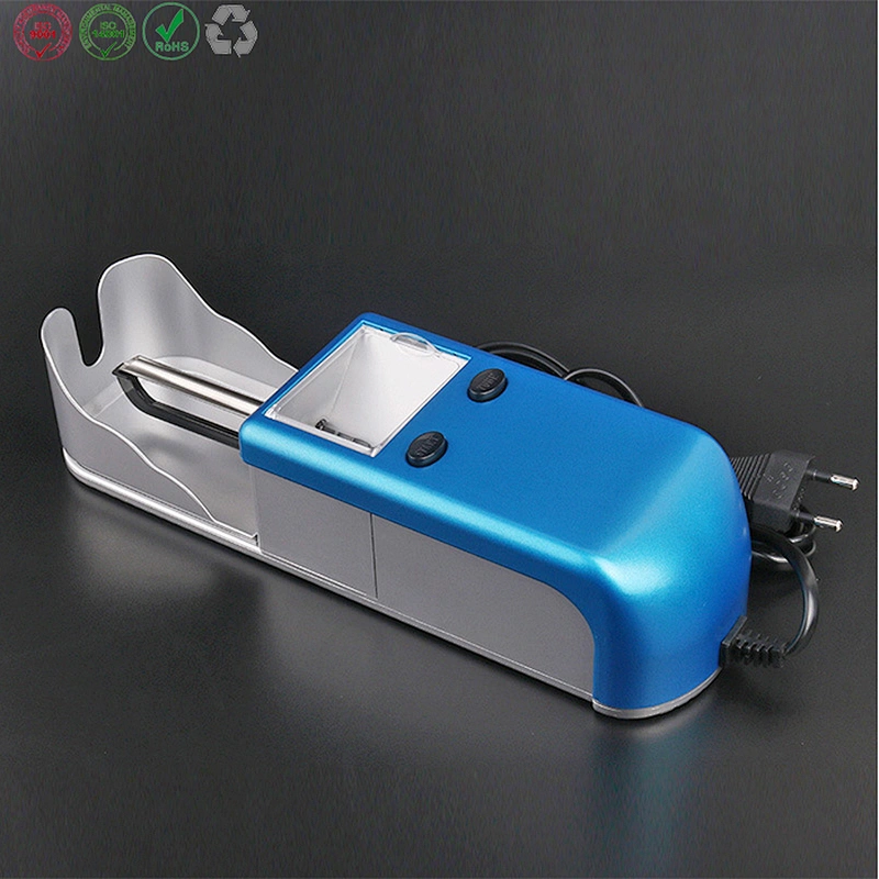 Cigarette Rolling Machine