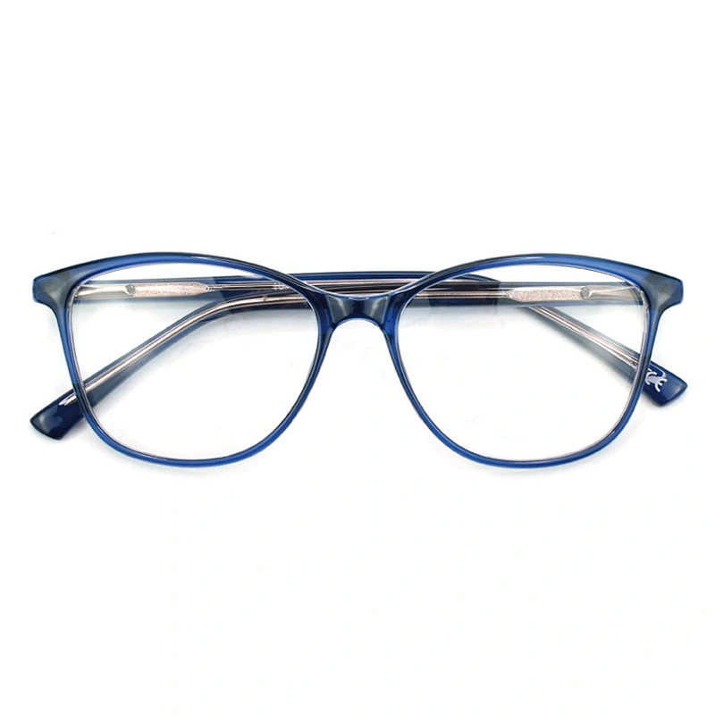 2021 New Design CP teenager Spectacle Frames Student Optical Eyeglasses