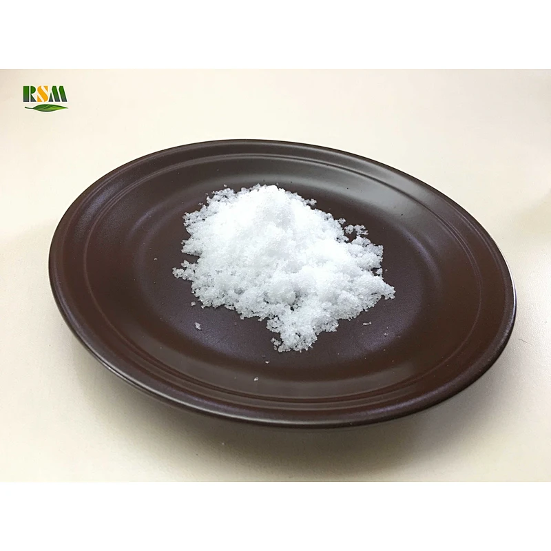 Magnesium Nitrate Hexahydrate